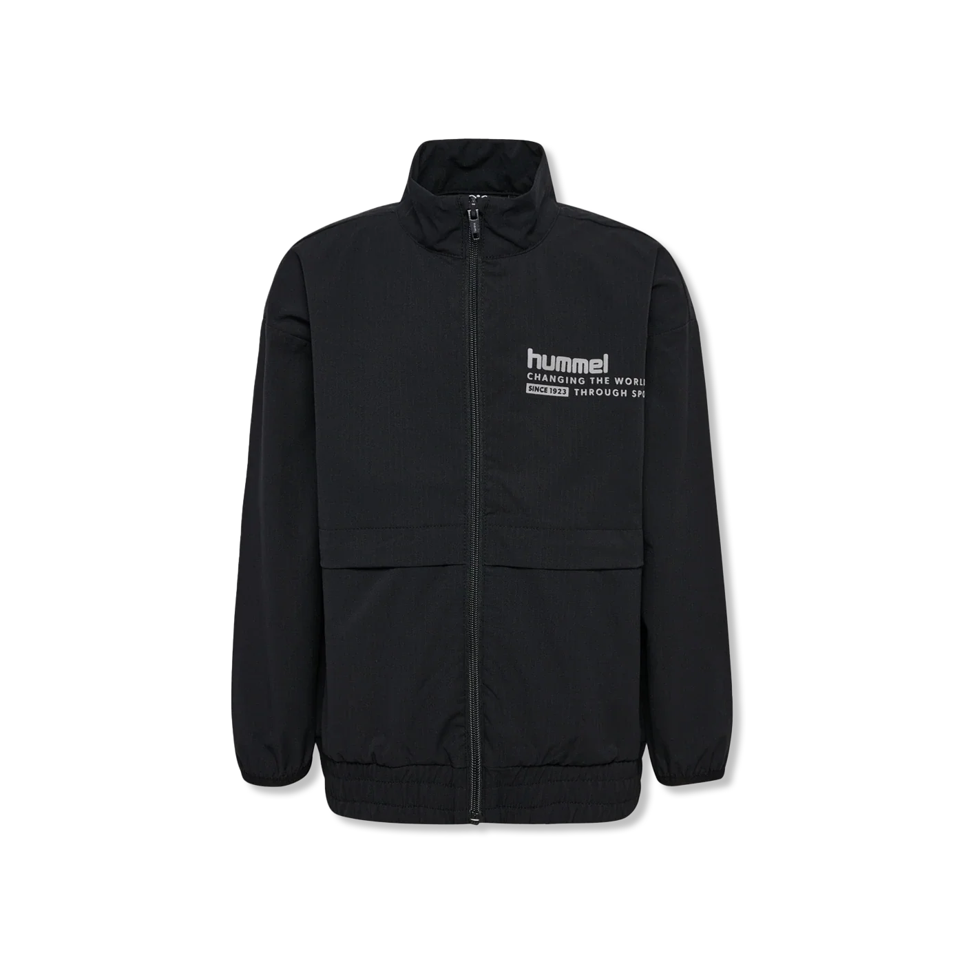 Hmldante stop Zip sweatshirt