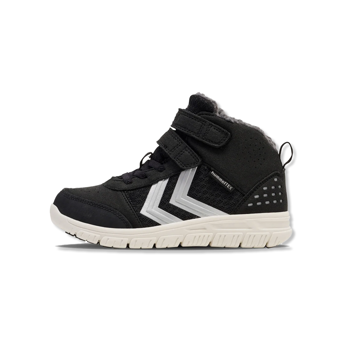 Crosslite winter mid tex jr Winter boot