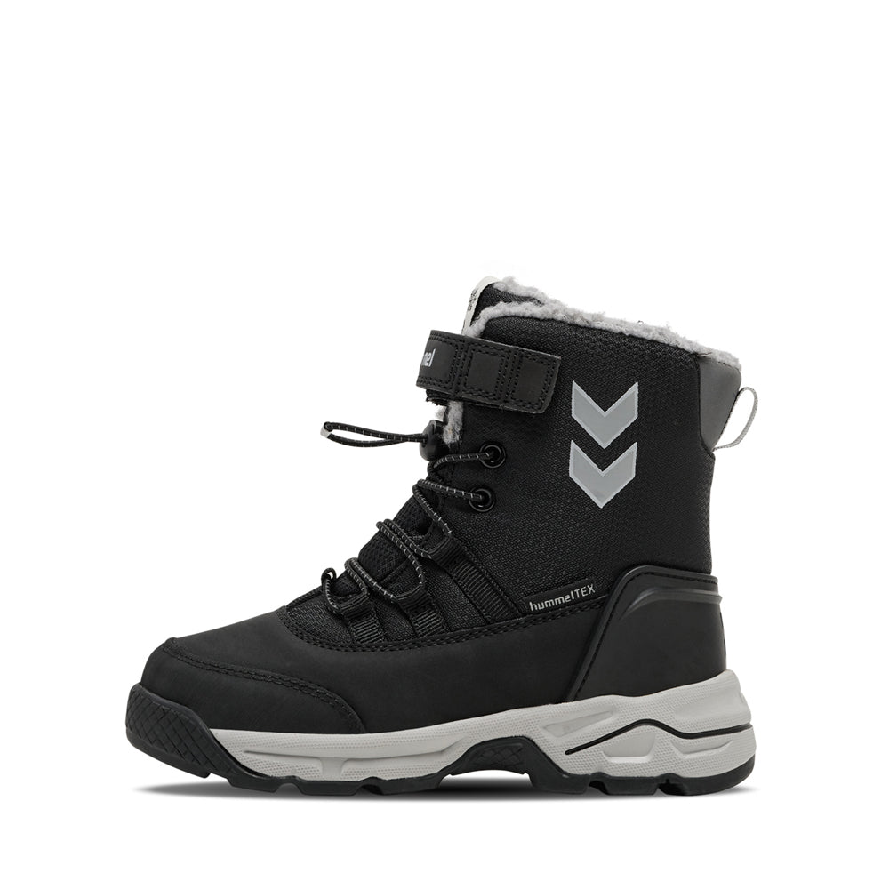 SNOW BOOT TEX JR winter boots