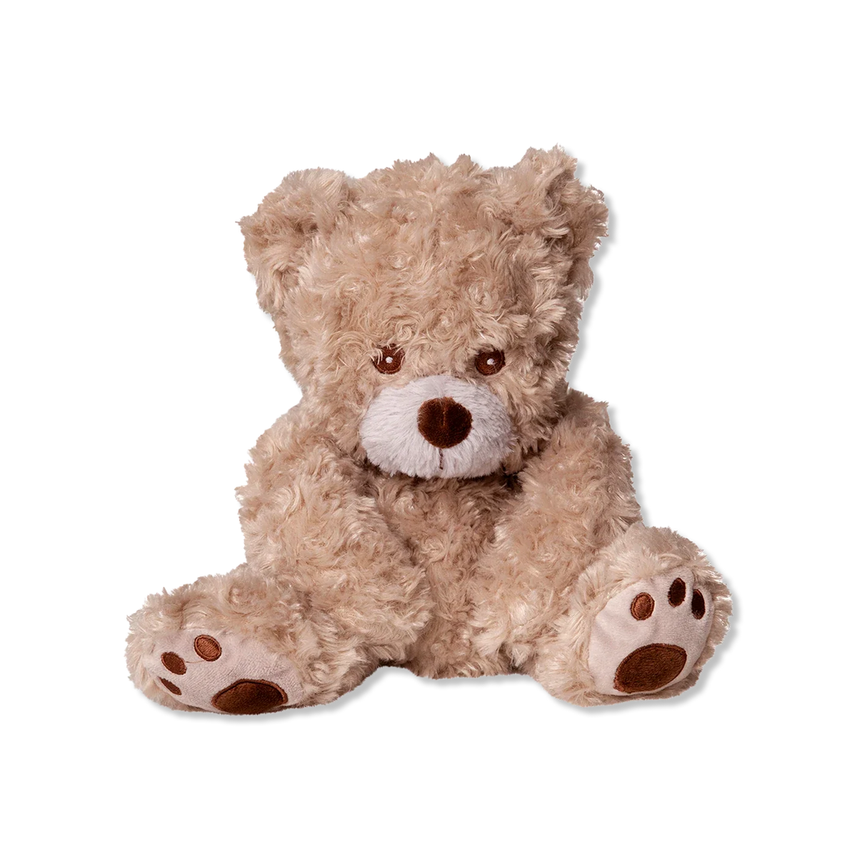 Elvin teddy