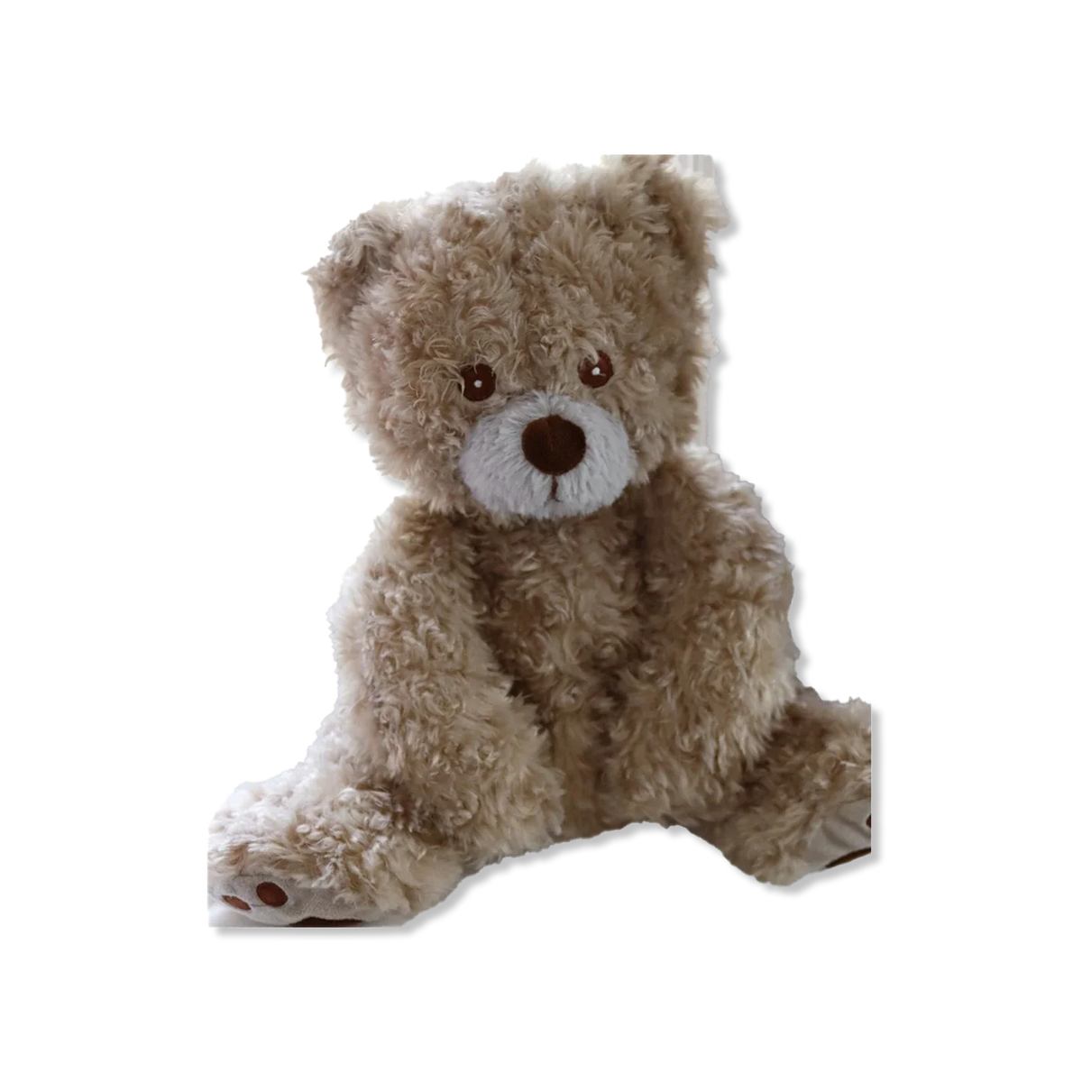Elvin teddy