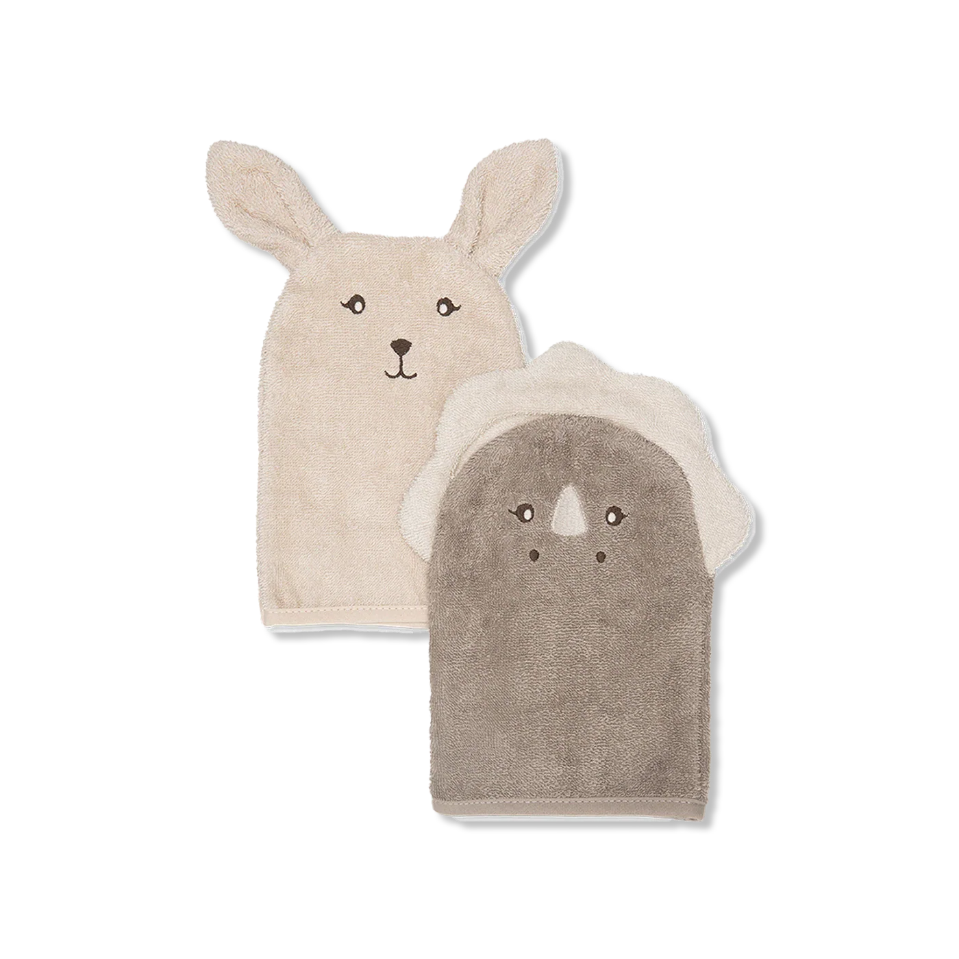 Michi washcloth