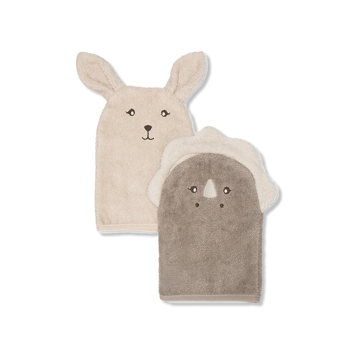 Michi Washcloth