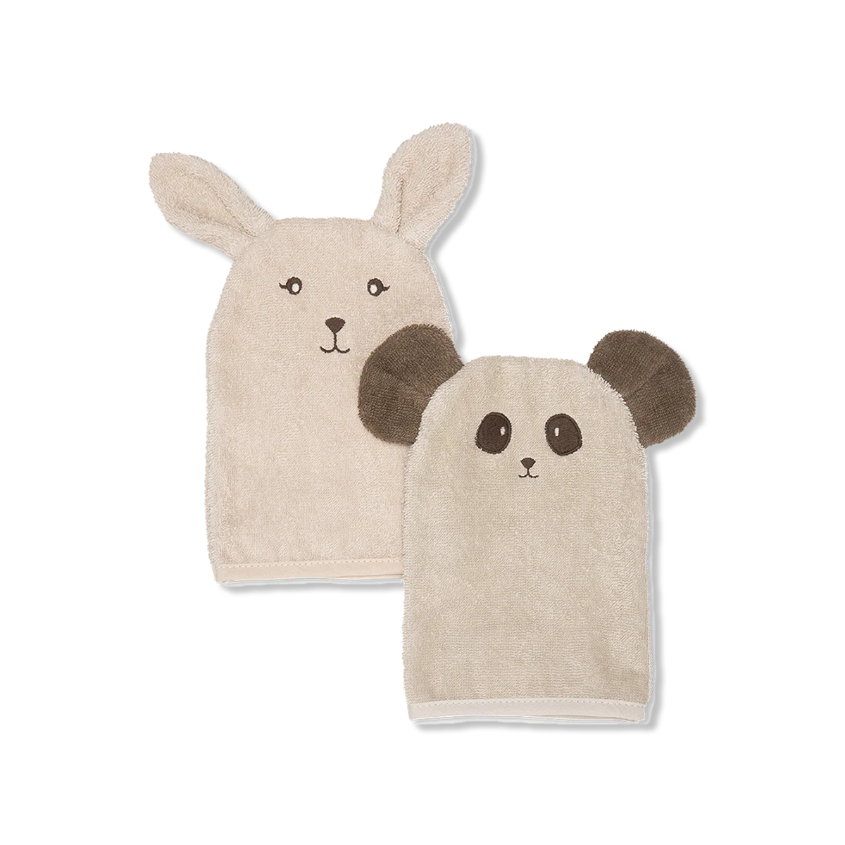 Michi Washcloth