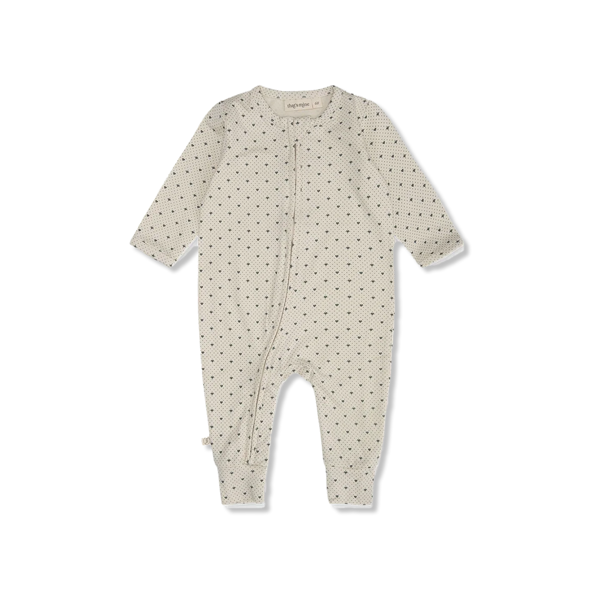 Elliotte suit