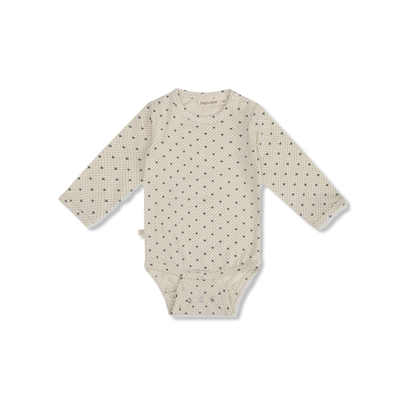 Ellis summer suit