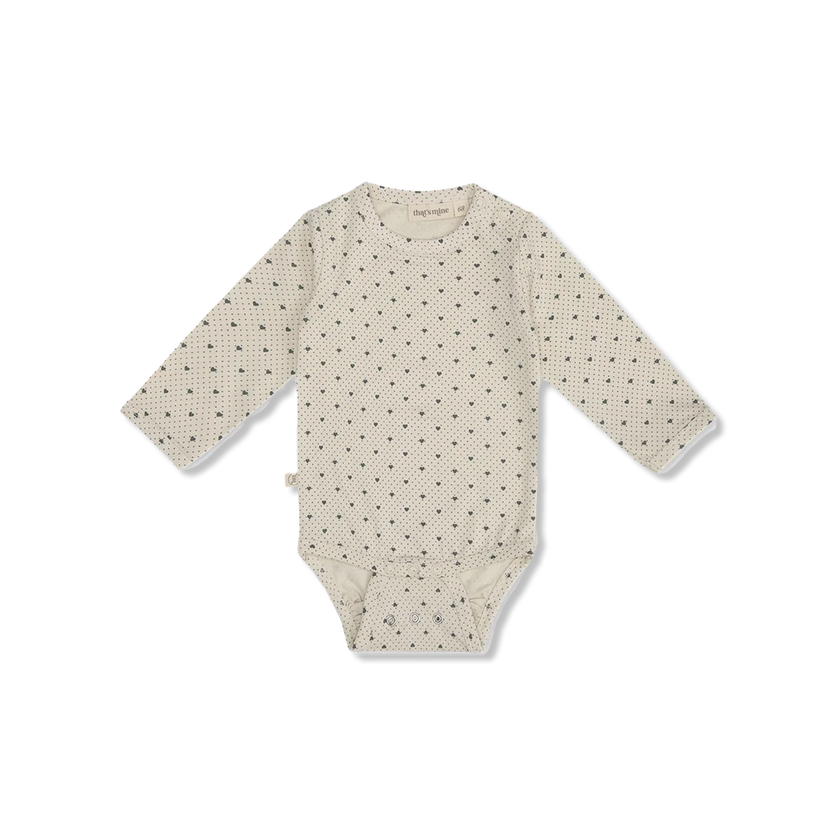 Ellis summer suit