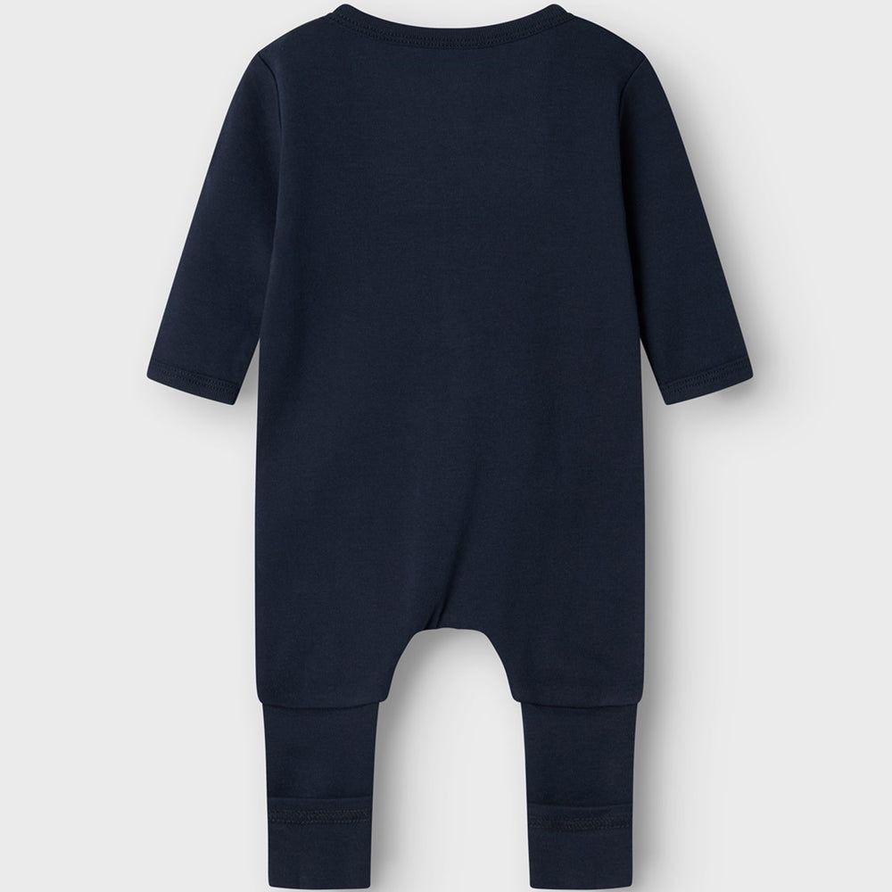 Nbnnightsuit Core sleepwear