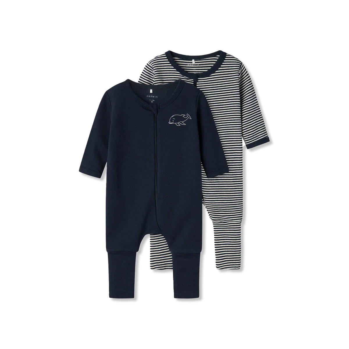 Nbnnightsuit Core sleepwear