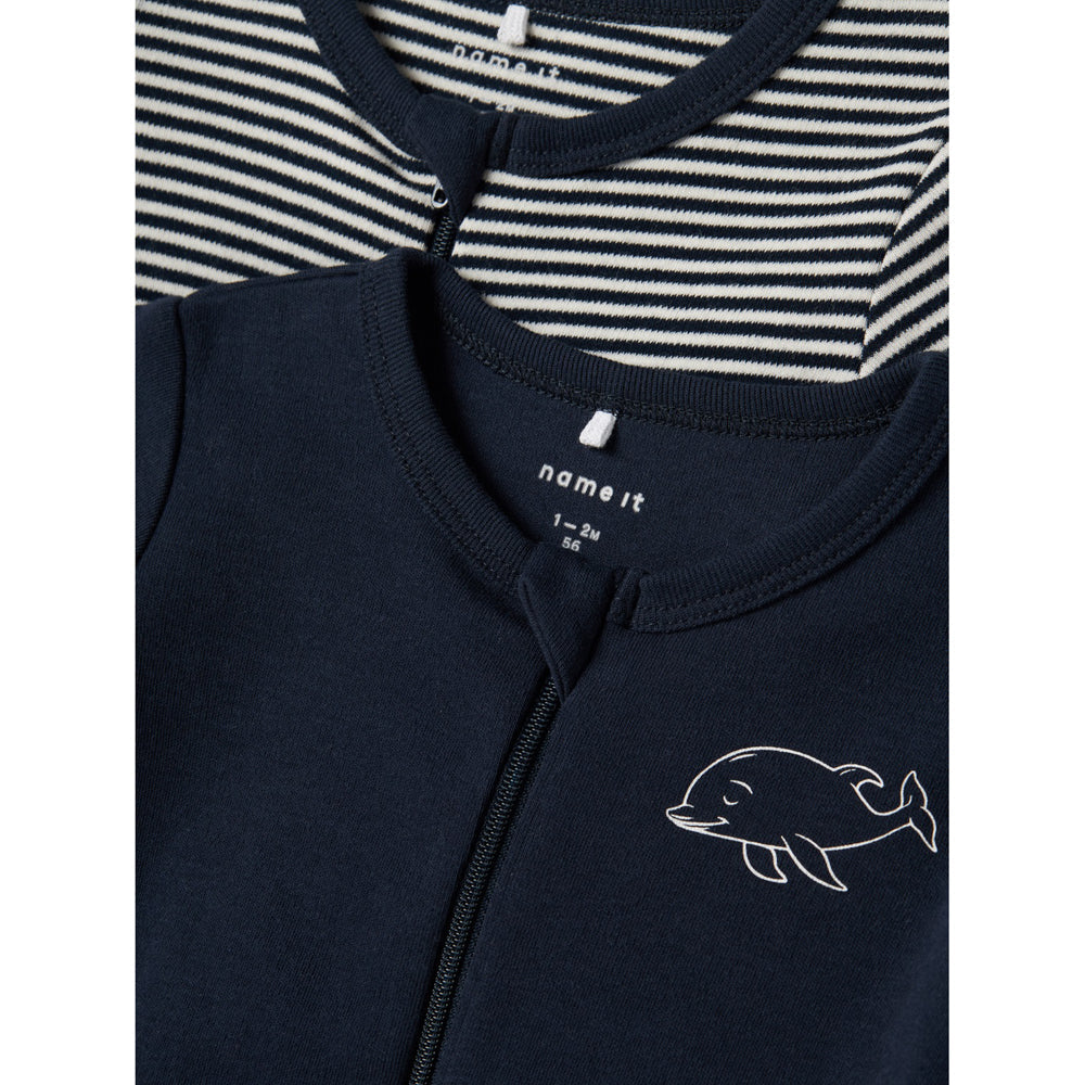 Nbnnightsuit Core sleepwear