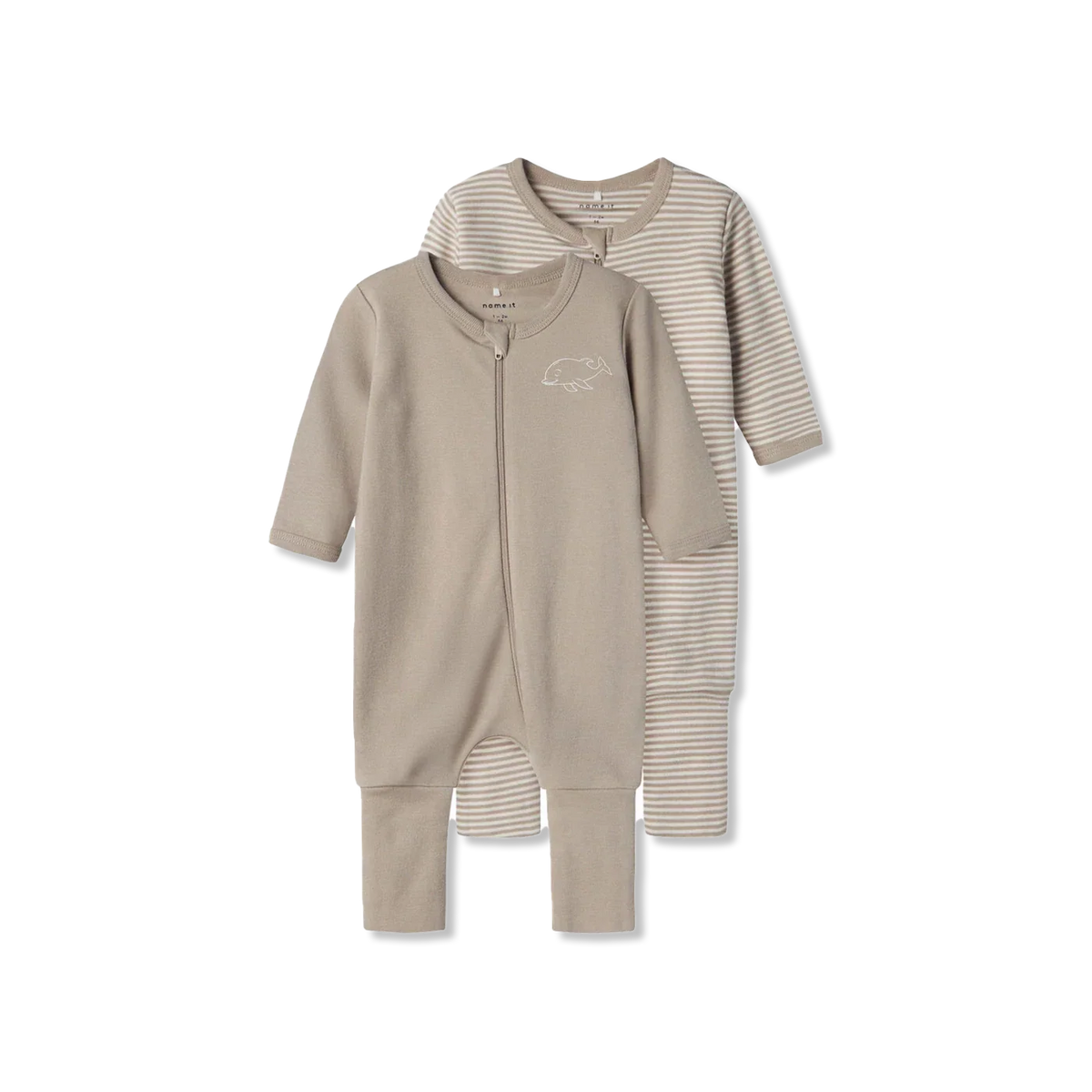 Nbnnightsuit Core sleepwear