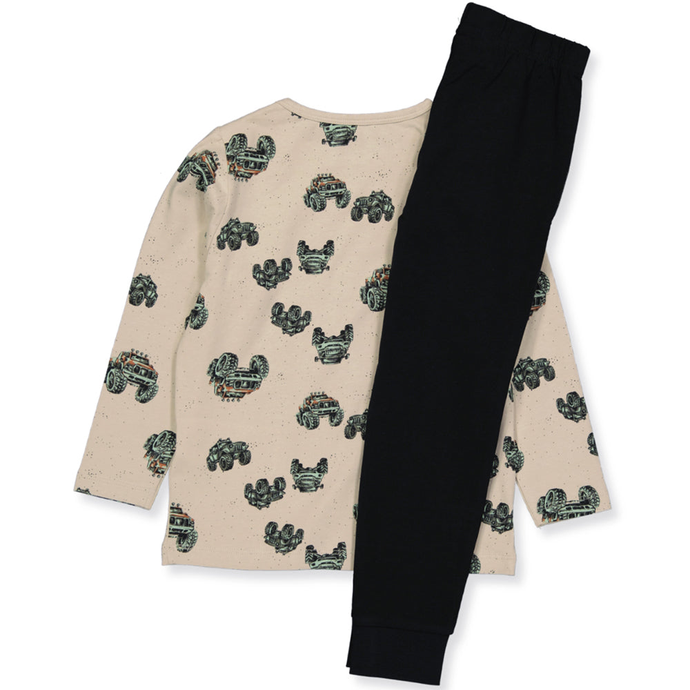 Nkmnightset Truck nightwear