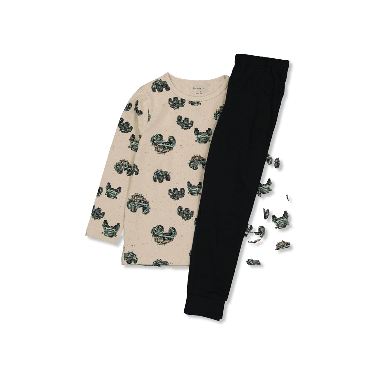 Nkmnightset truck Nightwear