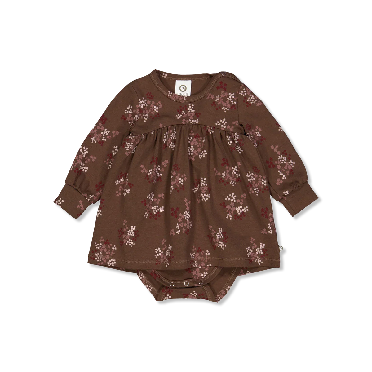 Flora body dress
