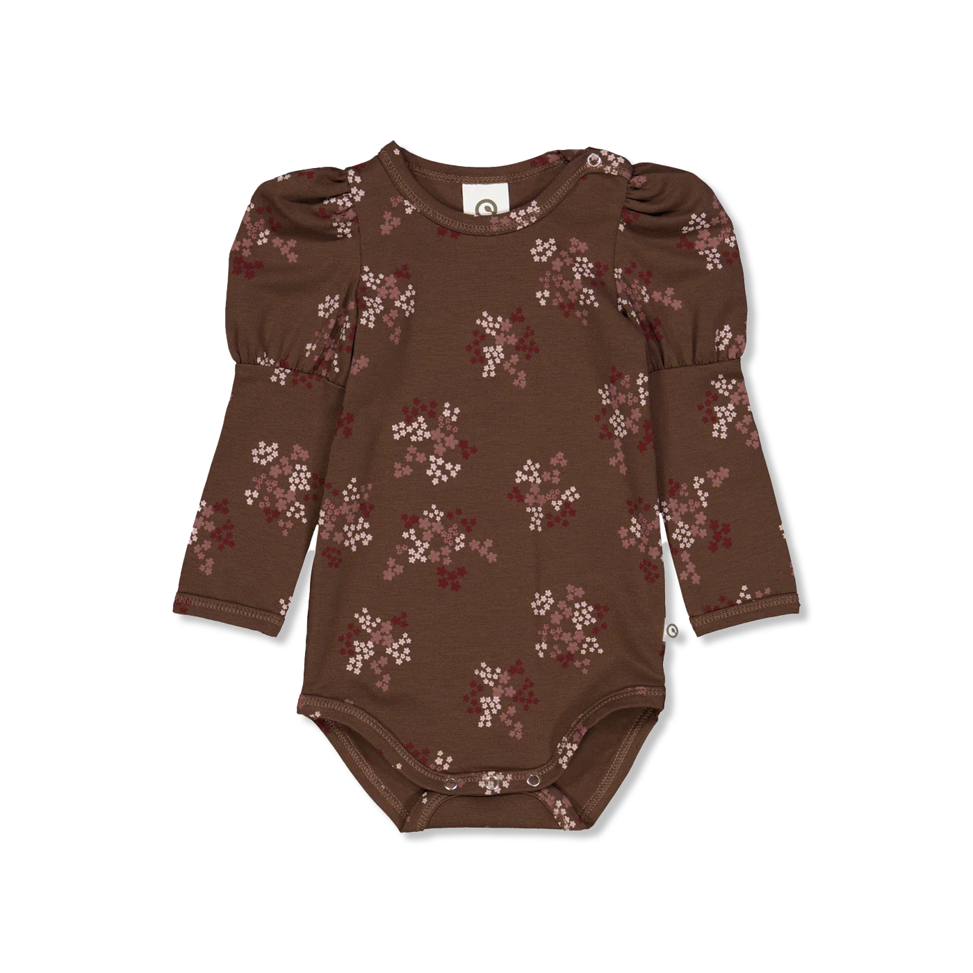 Flora summer suit