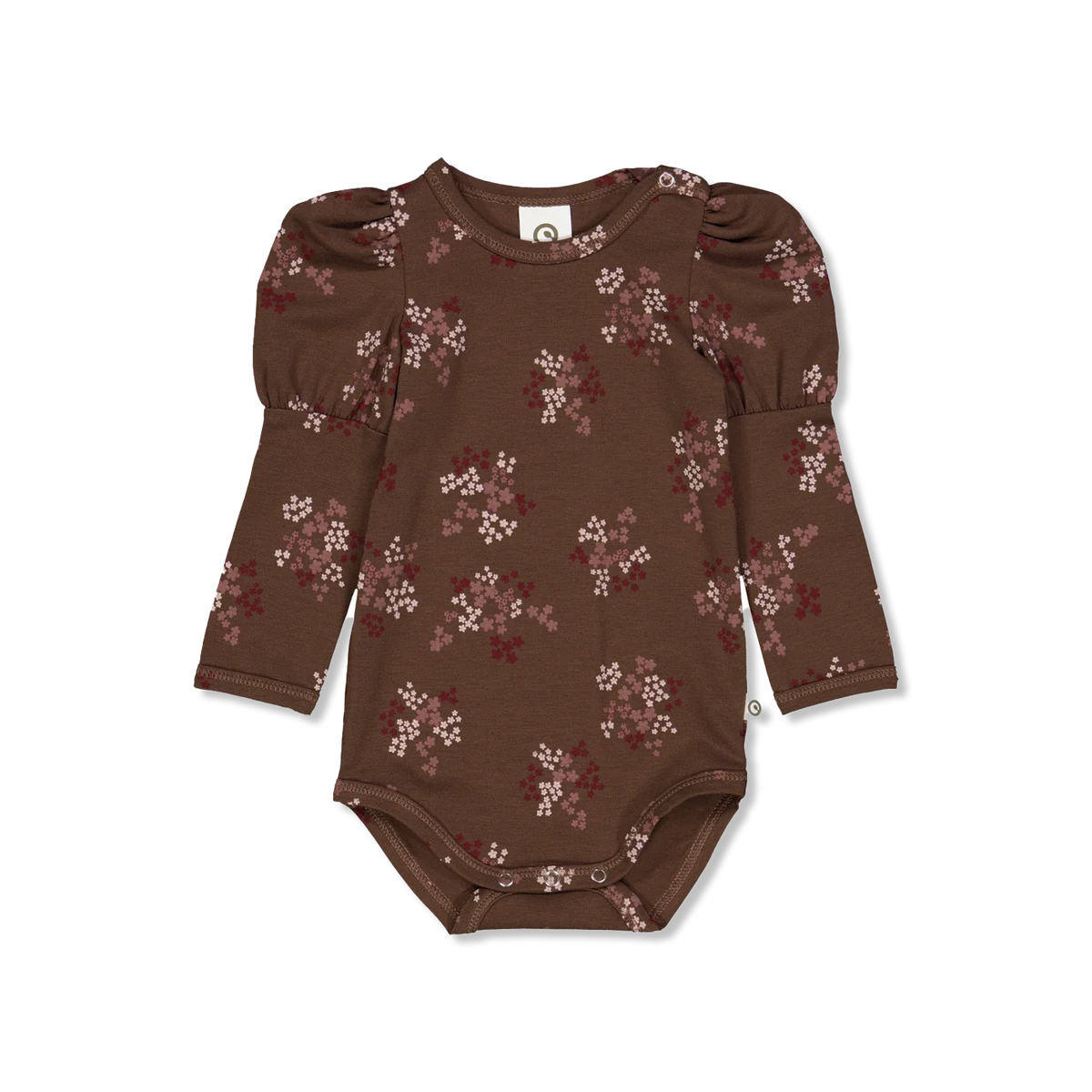 Flora summer suit