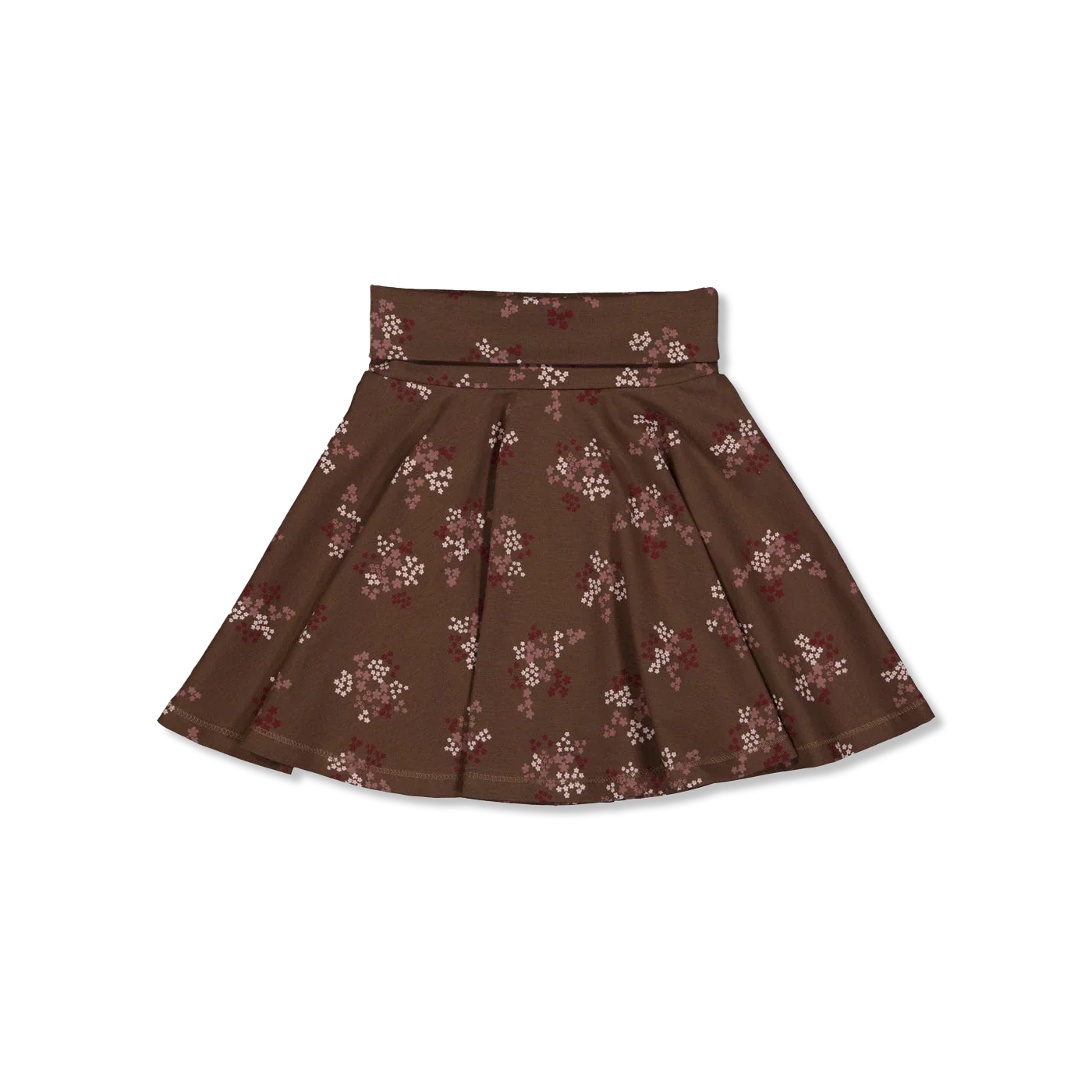 Flora Skirt
