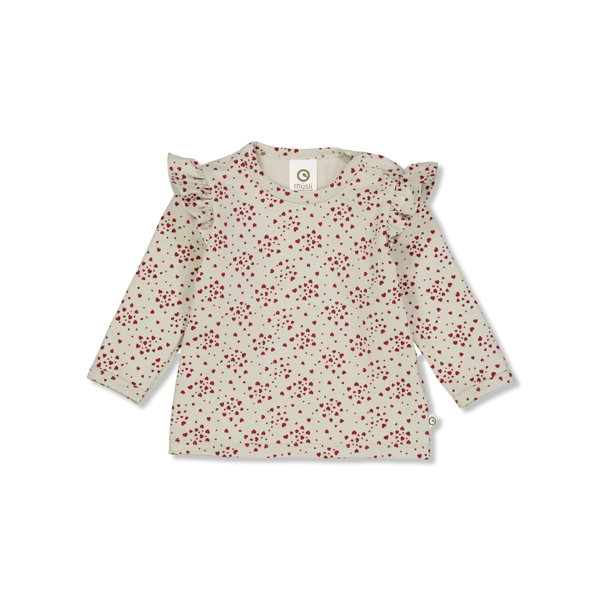 Love lS T-shirt