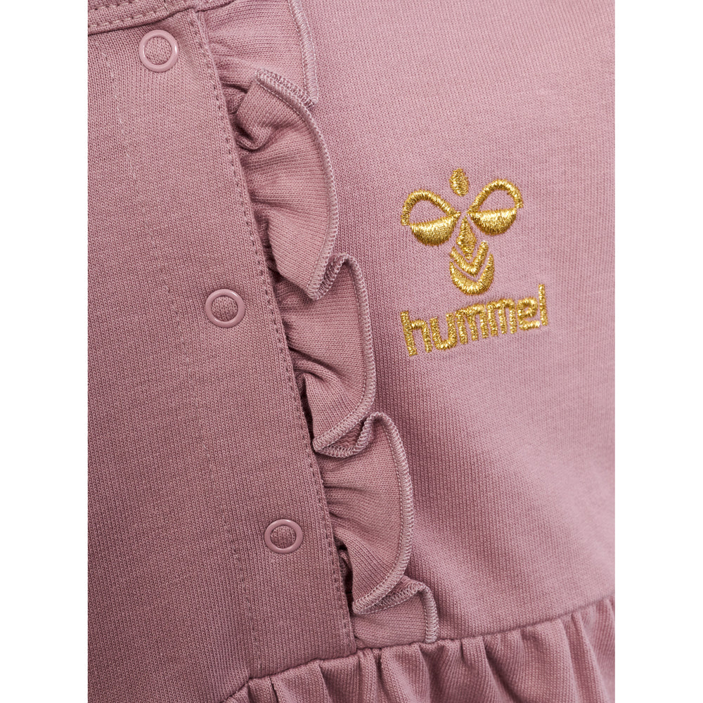 HmlSELINA dress