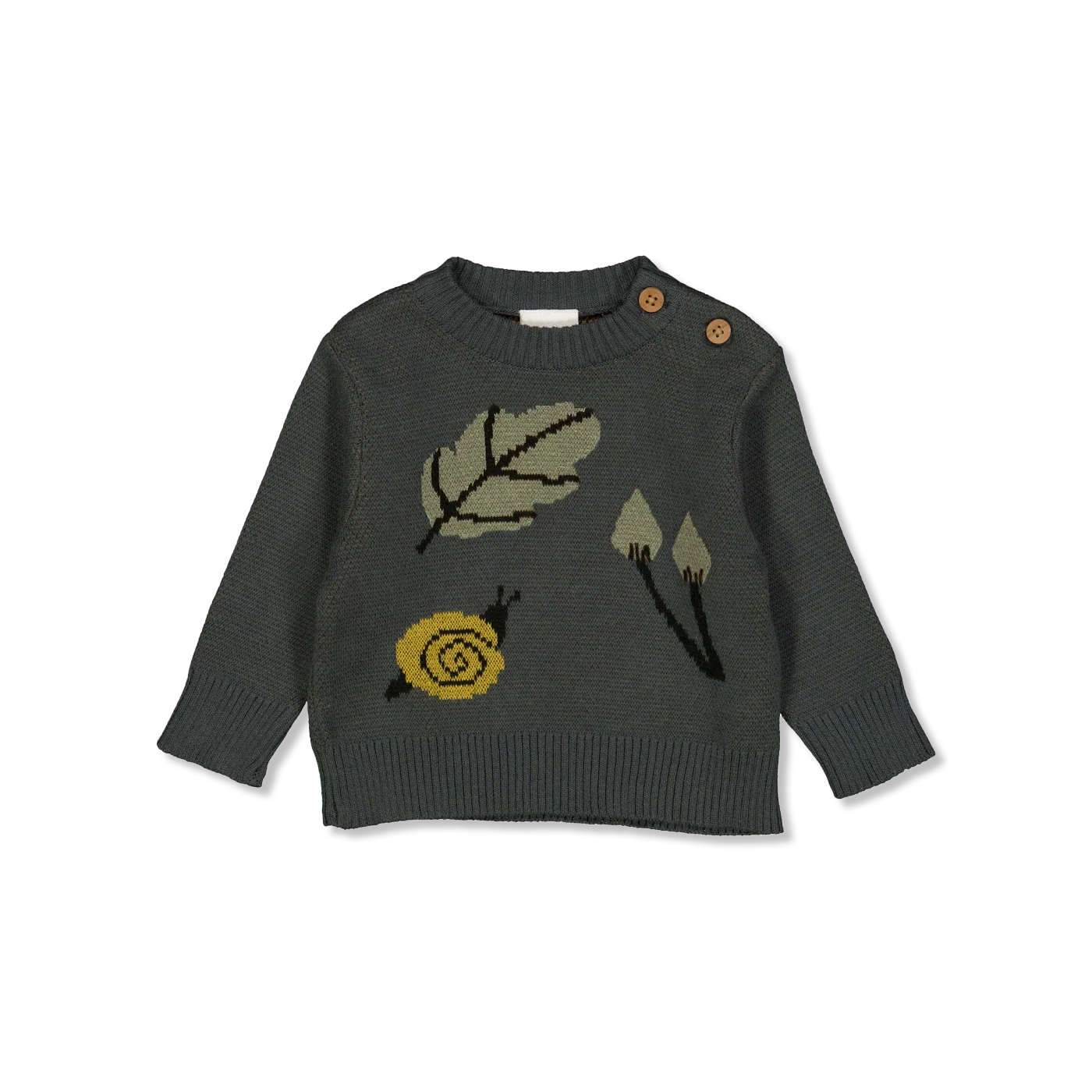Forest lS T-shirt