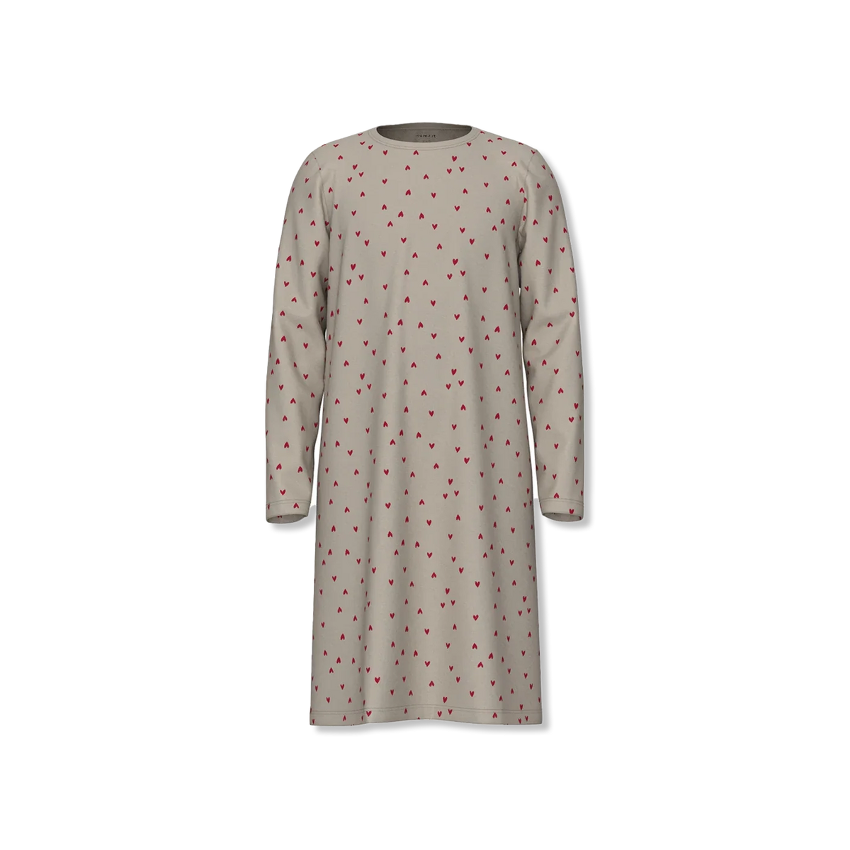 Nkfnightgown hearts Nightgown