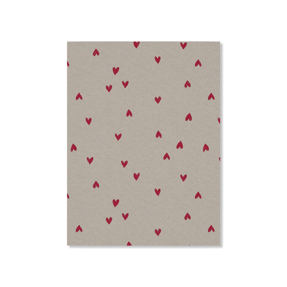 Nkfnightgown hearts Nightgown