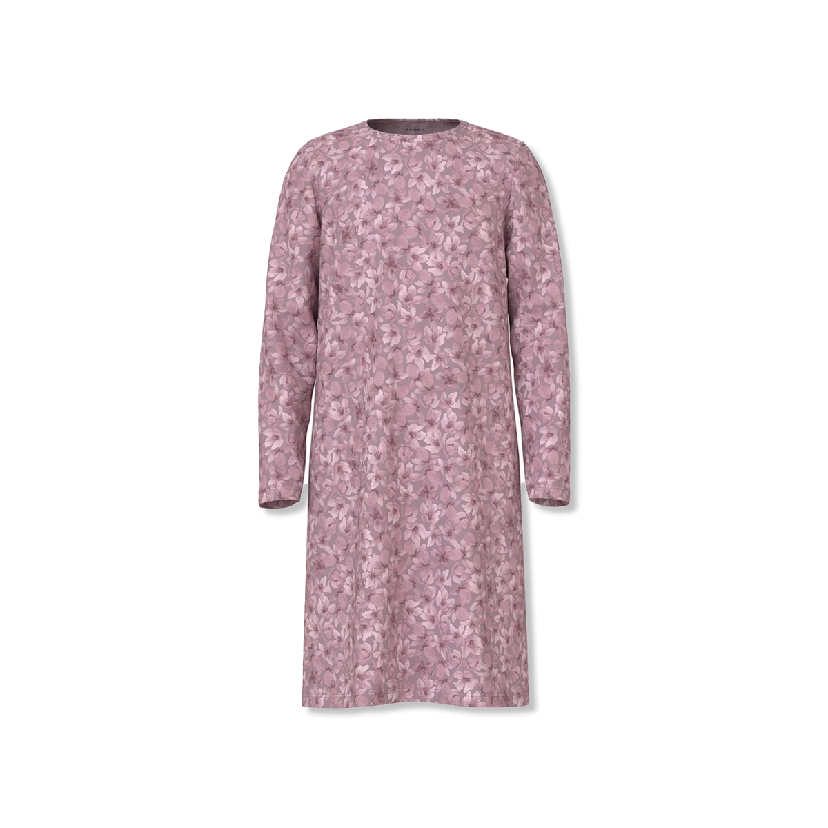 Nkfnightgown flower Nightgown