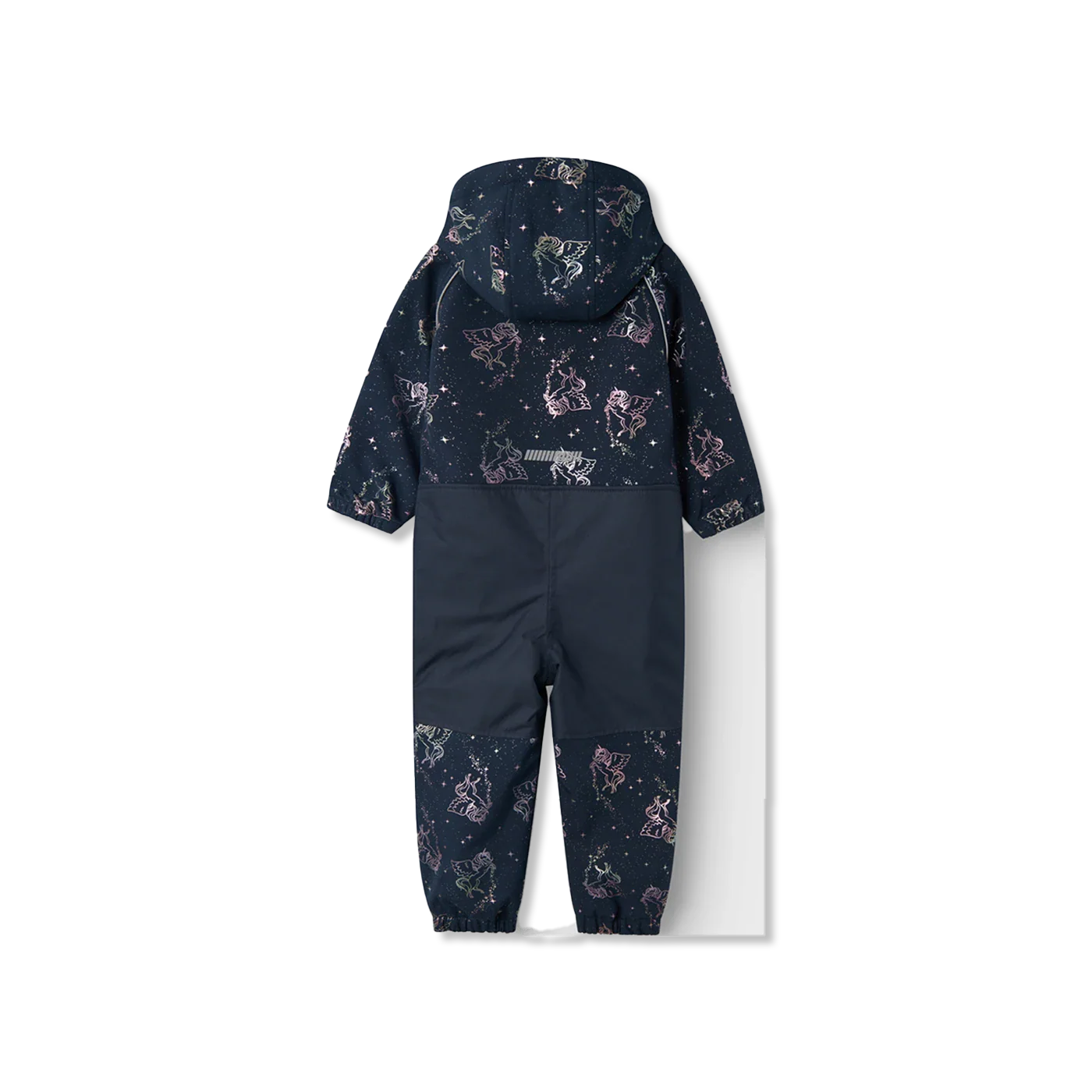 NMFAlfa softshell suit
