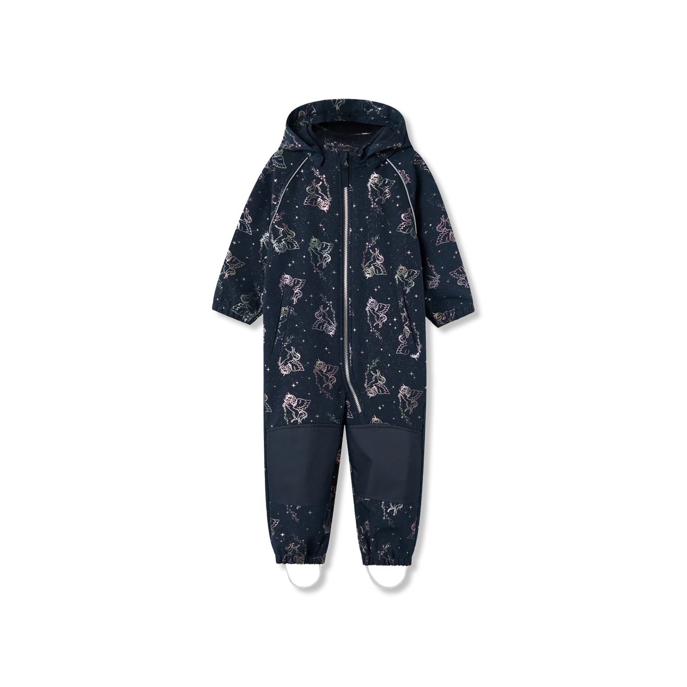 NMFAlfa softshell suit