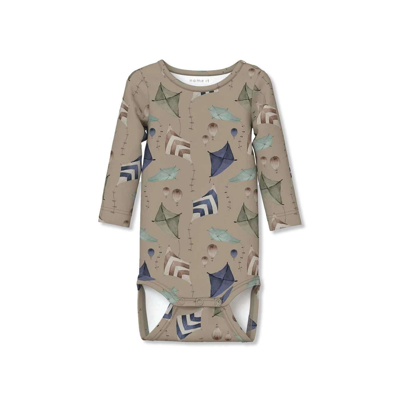 Nbmnathon summer suit