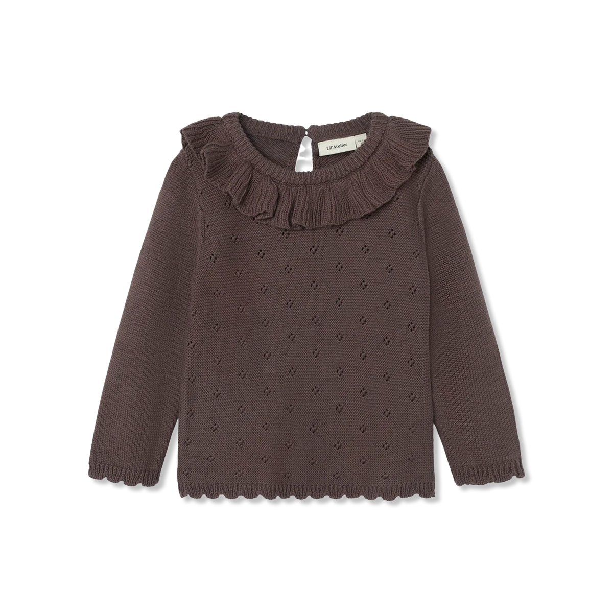 Nmflaguna lS T-shirt