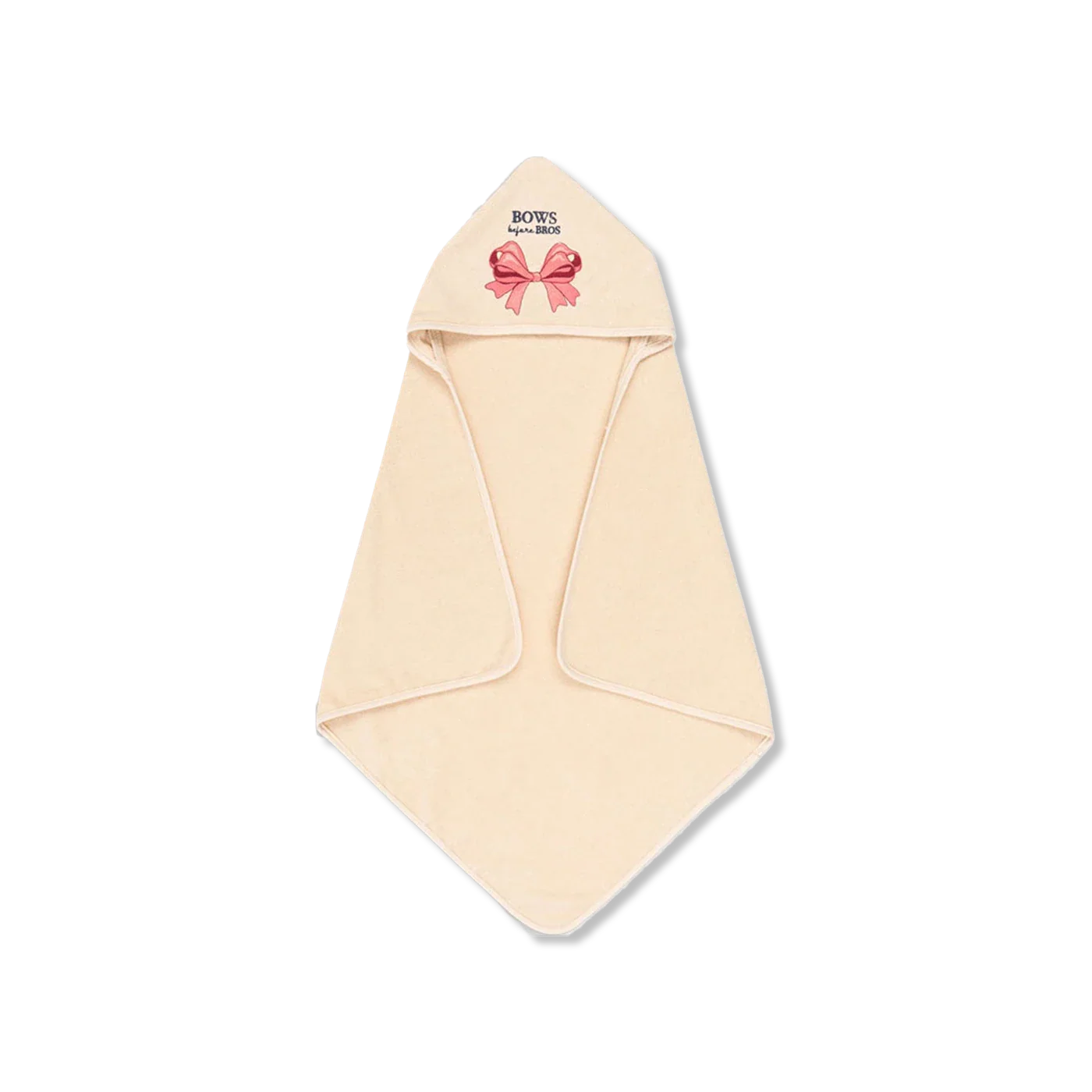 towel