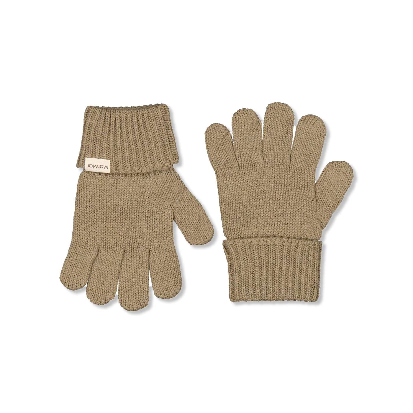 Aske mittens