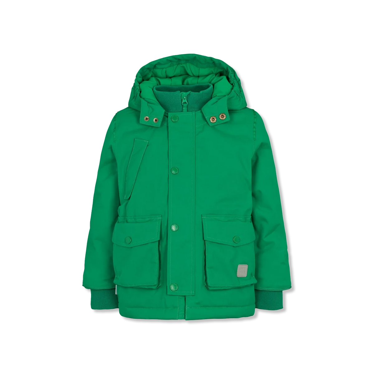 Omas Winter jacket