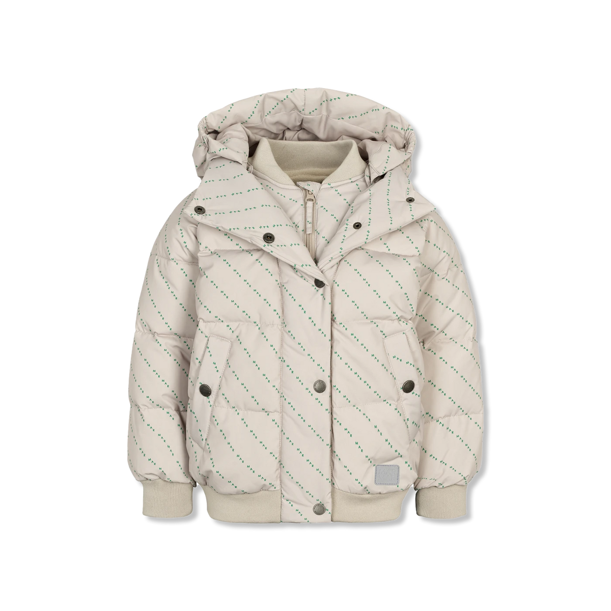 Olex Winter jacket