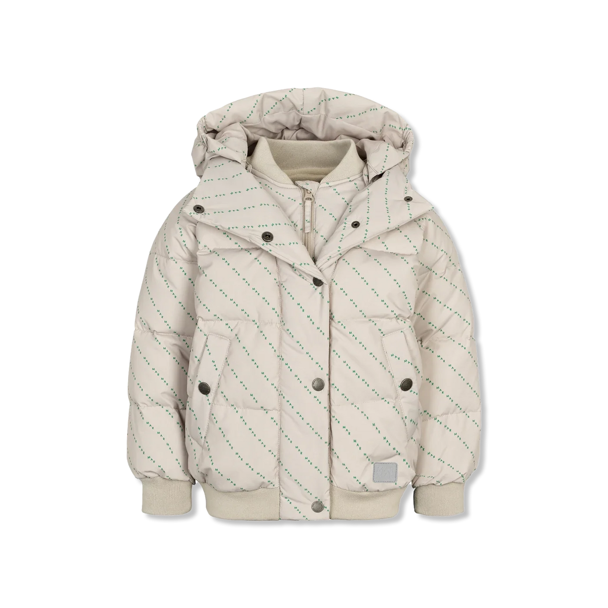 Olex Winter jacket