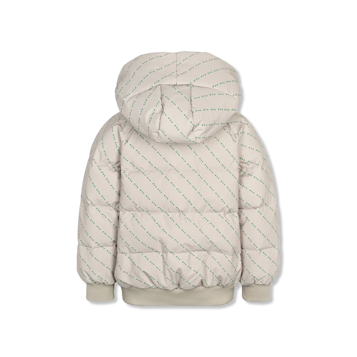 Olex Winter jacket