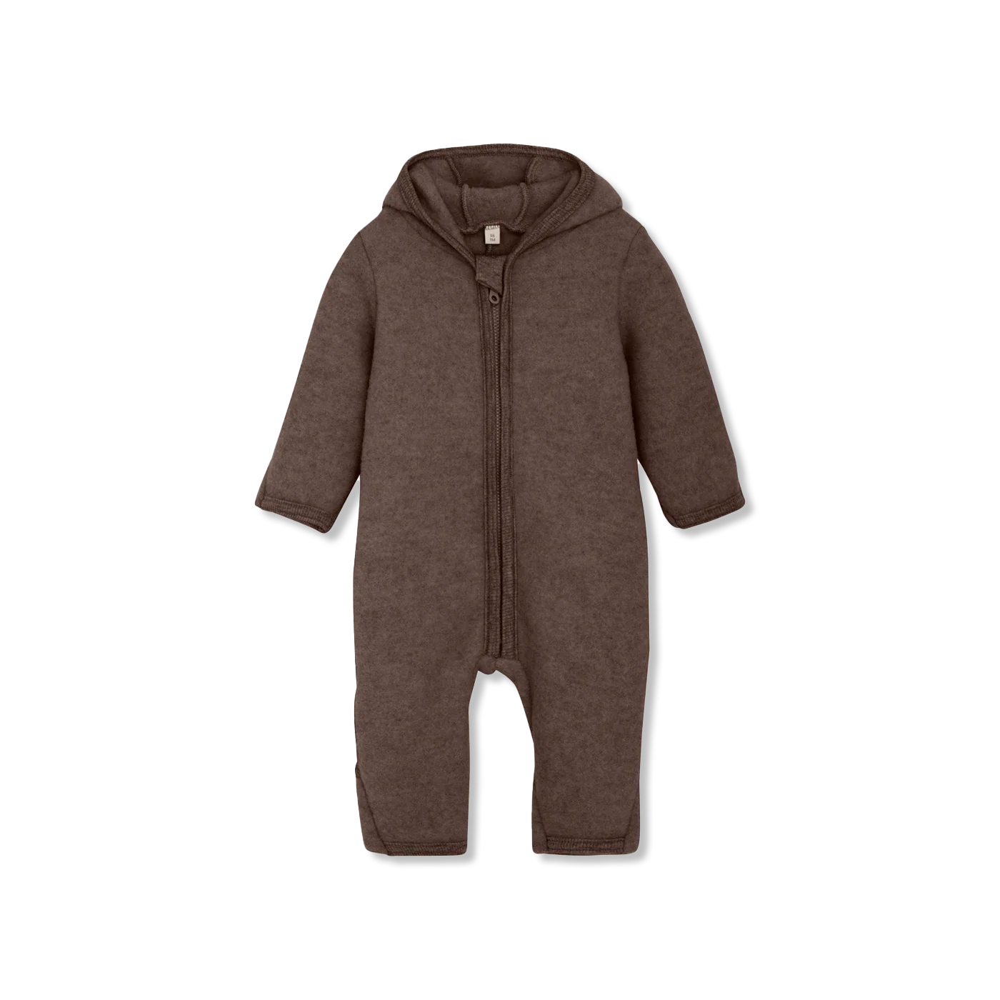 Wool fleece