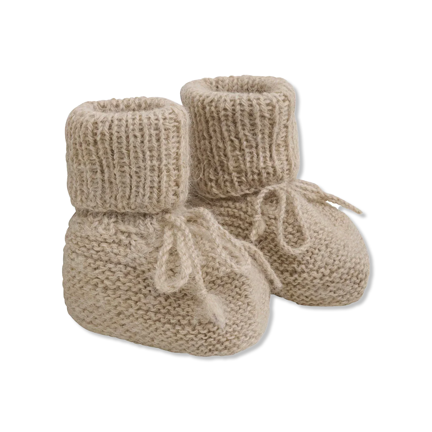 baby boots