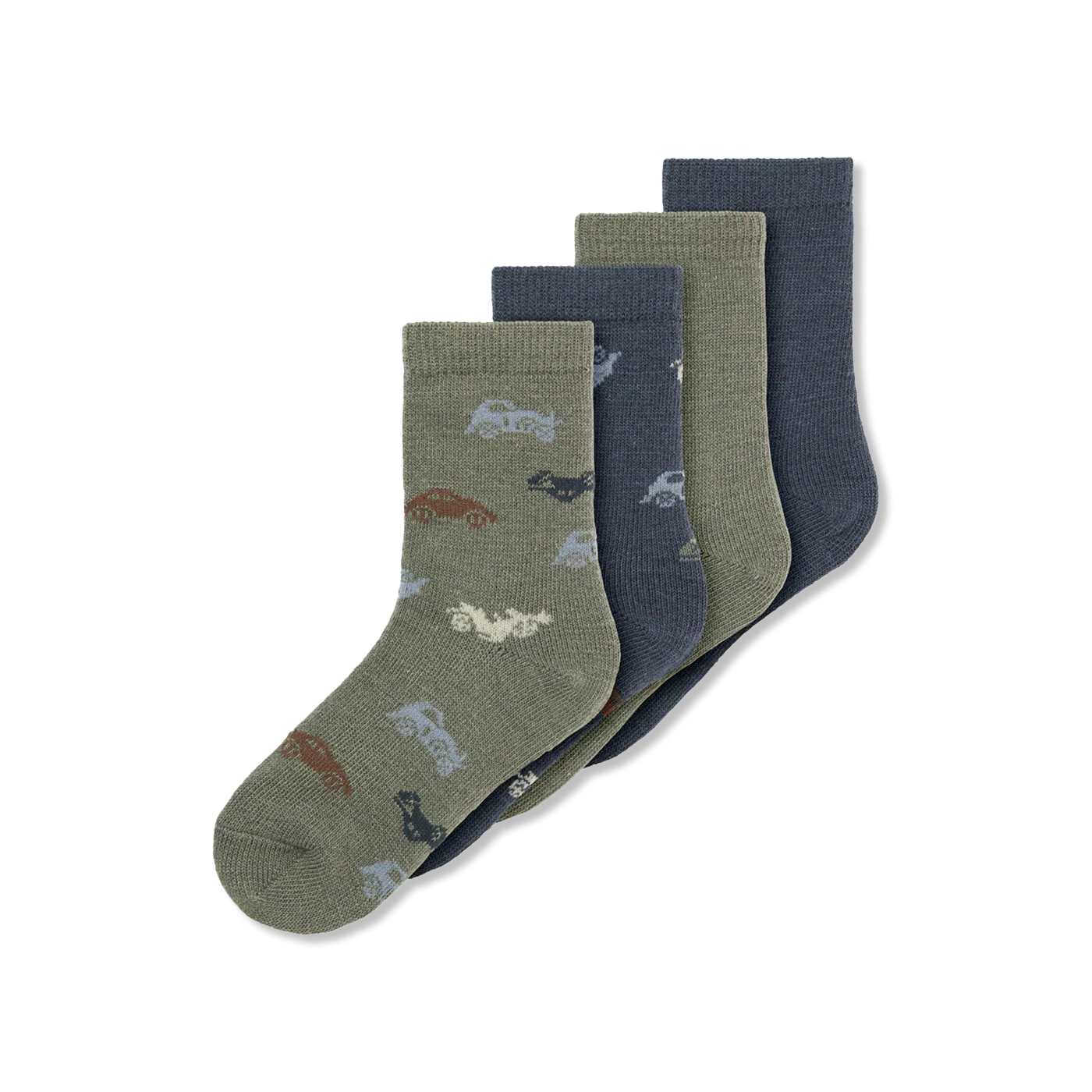 Nmmwak socks