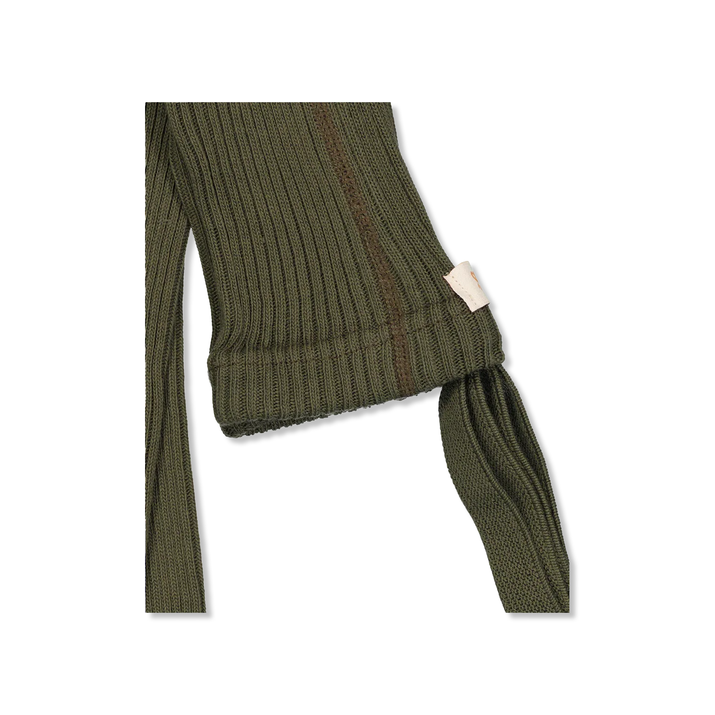 Hippy Footless playtime