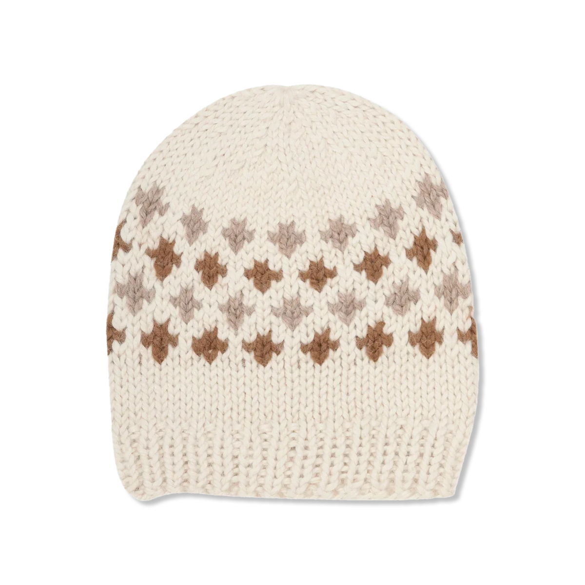 knit beanie