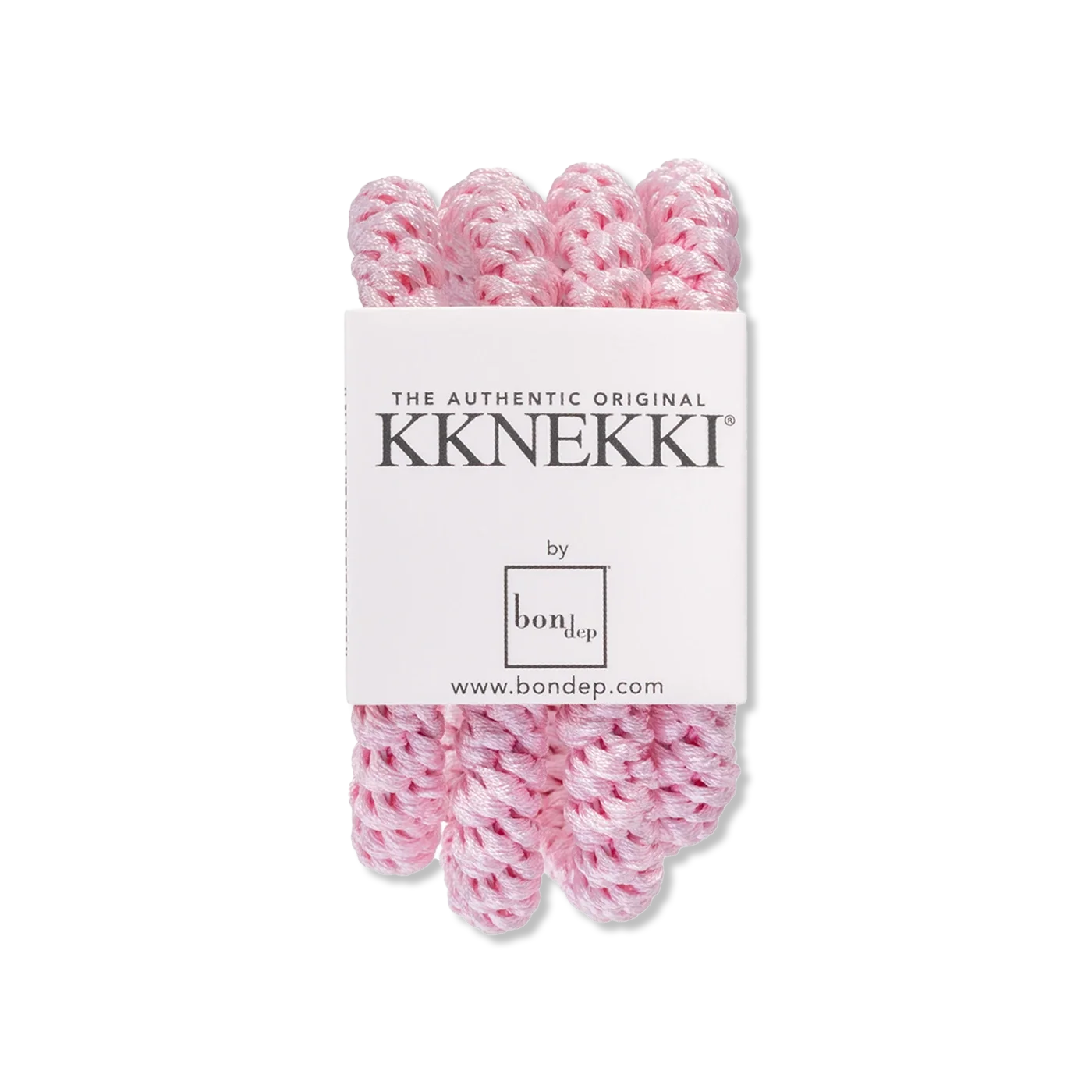 Hair ties