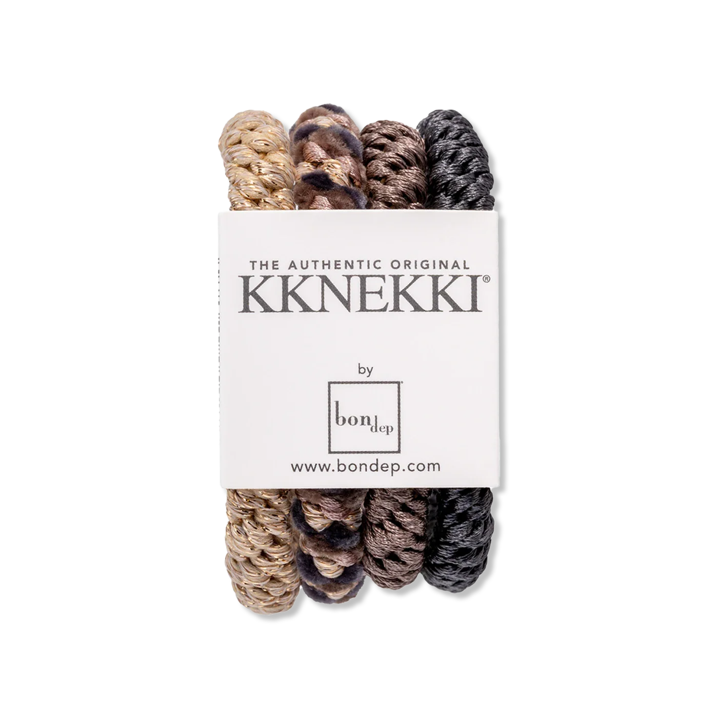 Hair ties
