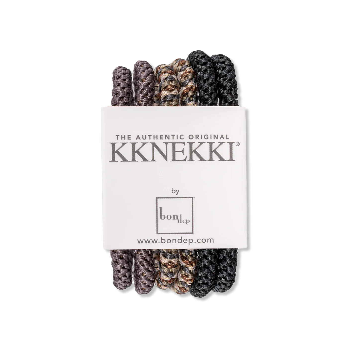 Hair ties