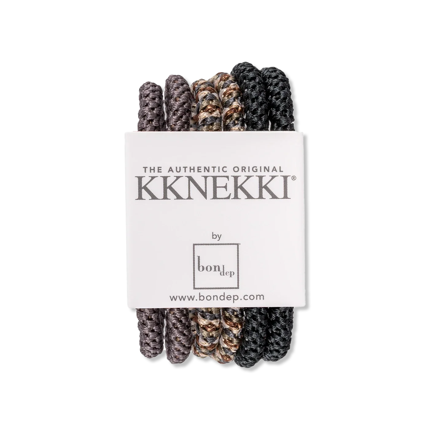 Hair ties