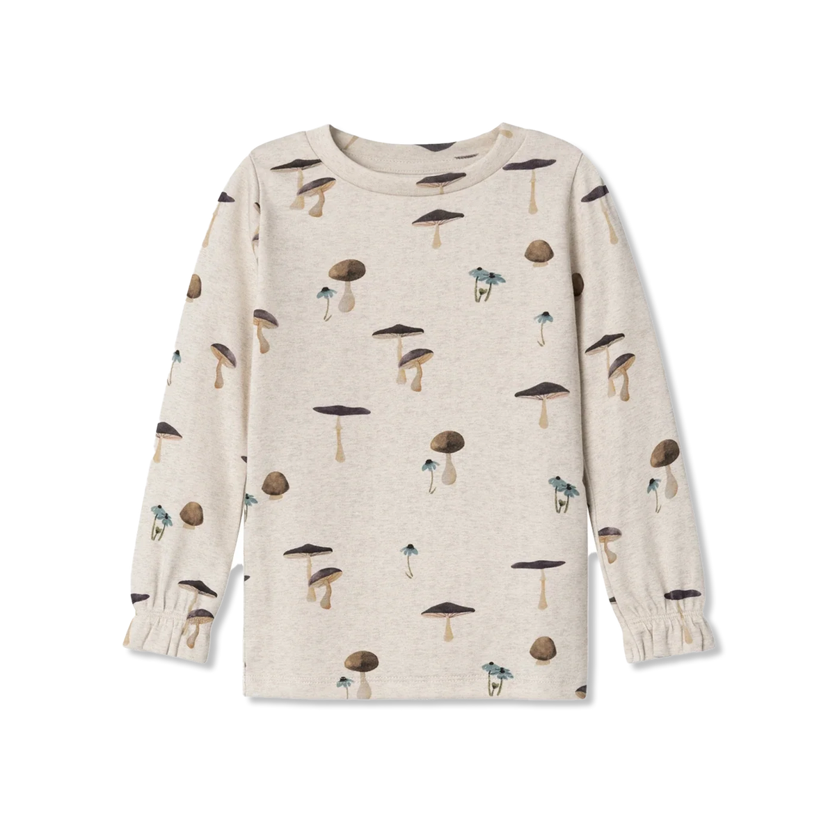 Nmfnatasja lS T-shirt