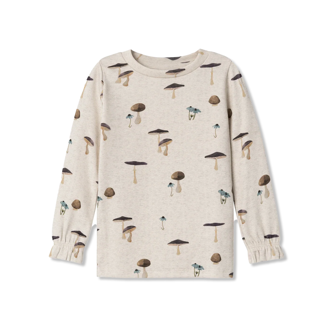 Nmfnatasja lS T-shirt