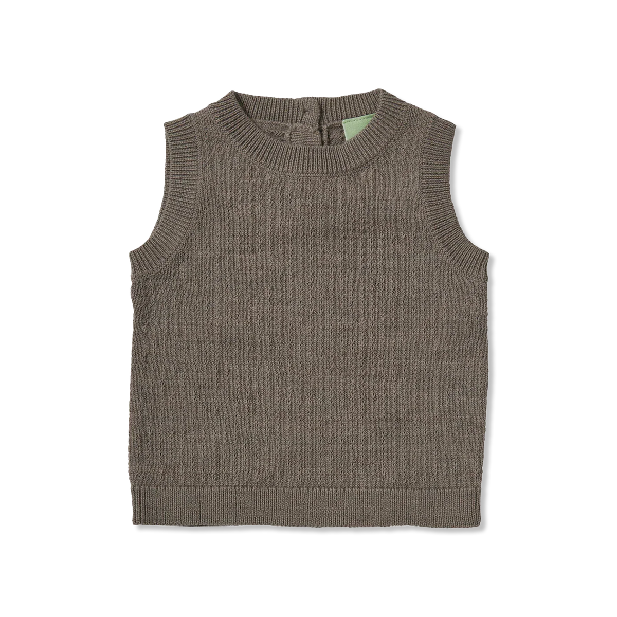 waistcoat