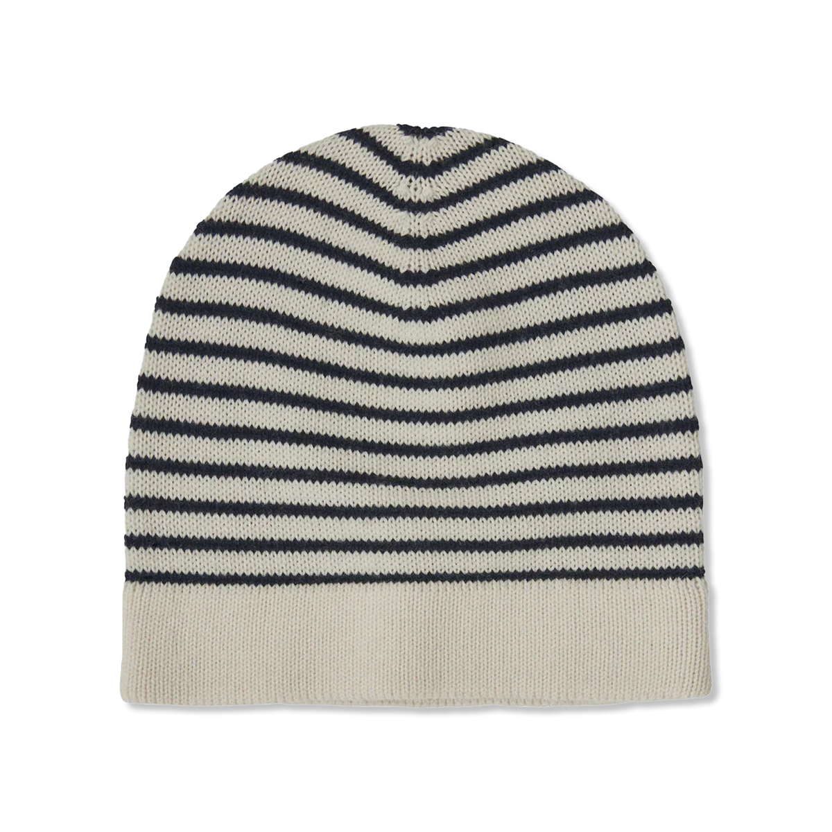 knit beanie